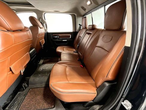 Used 2018 RAM 2500 Longhorn AWD/4WD image 24