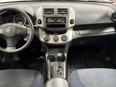 Used 2008 Toyota RAV4 Sport image 25