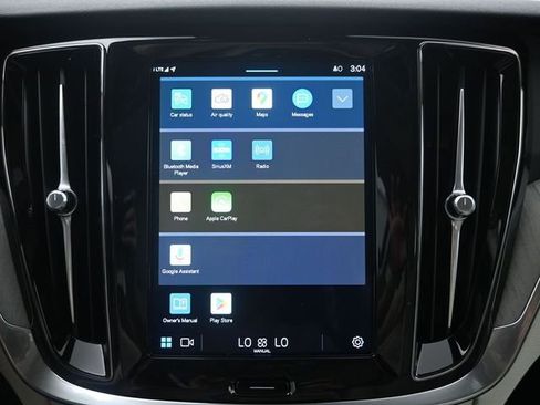 Used 2025 Volvo S60 B5 Plus w/ Protection Package Premier image 14