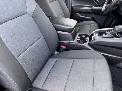 Used 2024 Chevrolet Colorado Trail Boss w/ Advanced Trailering Package image 13