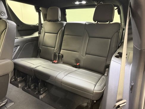 New 2026 GMC Yukon Elevation w/ LPO, Floor Liner Package image 23