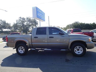 Used 2006 Dodge Dakota SLT w/ SLT Value Group