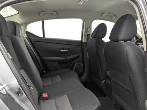 Used 2023 Nissan Sentra SV FWD image 18