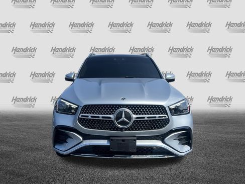 Certified 2024 Mercedes-Benz GLE 450 4MATIC image 3
