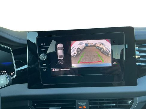 New 2025 Volkswagen Jetta Sport image 17