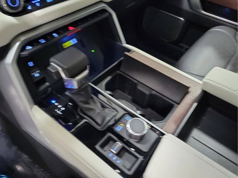 Used 2023 Toyota Tundra Capstone image 11