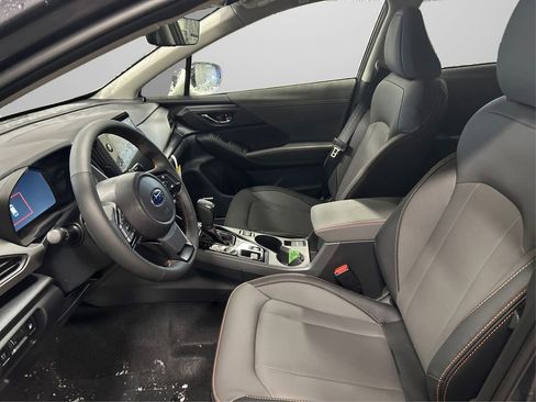 New 2026 Subaru Crosstrek 2.5i Limited w/ Crosstrek Mirror Package image 9