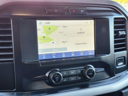 Used 2022 Ford F150 XLT image 21