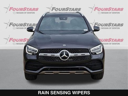 Used 2022 Mercedes-Benz GLC 300 4MATIC image 10