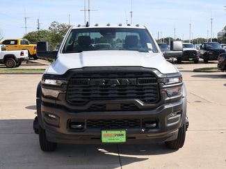 New 2026 RAM 4500 Tradesman RWD video 2