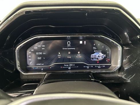 Used 2023 GMC Sierra 1500 SLT w/ SLT Convenience Package AWD/4WD image 18