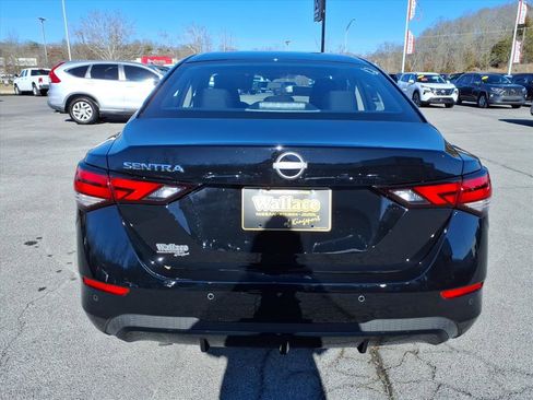 Used 2025 Nissan Sentra S image 15