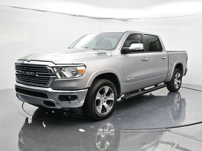 Used 2022 RAM 1500 Laramie