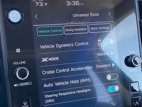 New 2026 Subaru Crosstrek 2.5i Limited image 19