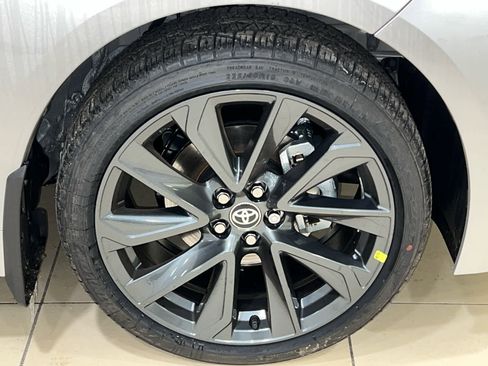 New 2026 Toyota Corolla SE image 5