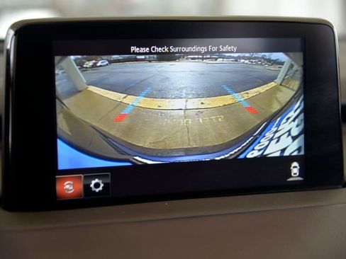 Used 2019 MAZDA CX-9 Grand Touring image 20