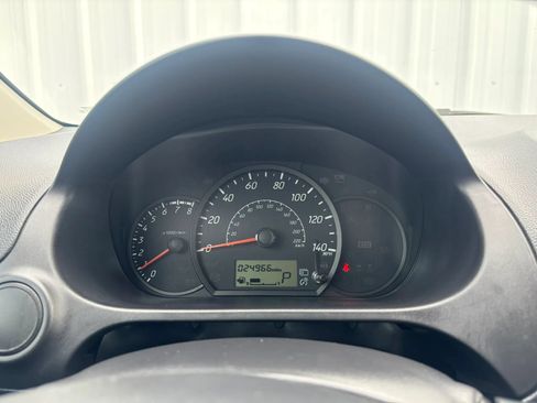 Used 2021 Mitsubishi Mirage ES FWD image 21