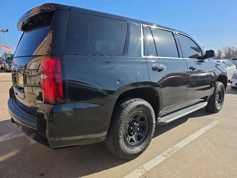 Used 2017 Chevrolet Tahoe 2WD image 5