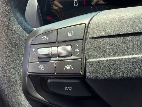 Certified 2025 Kia K4 FWD image 17