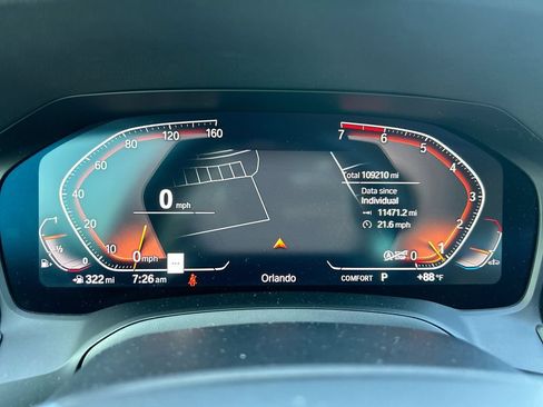 Used 2019 BMW 330i xDrive Sedan AWD/4WD image 15