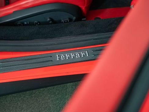 Used 2018 Ferrari 488 Spider RWD image 30