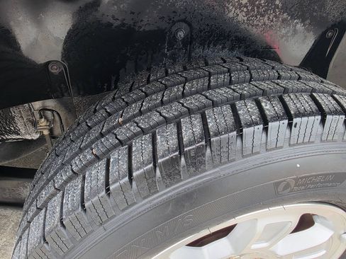 Used 2011 Honda Ridgeline RTS image 49