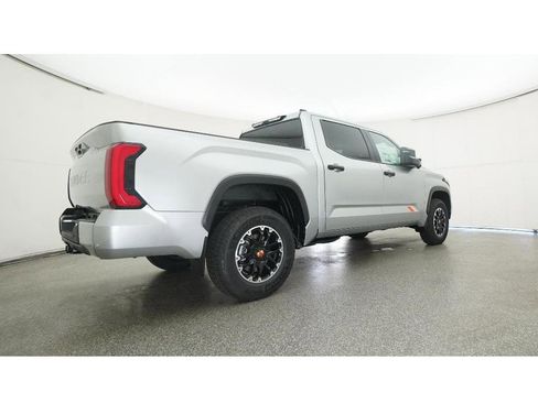 New 2026 Toyota Tundra SR5 AWD/4WD image 25