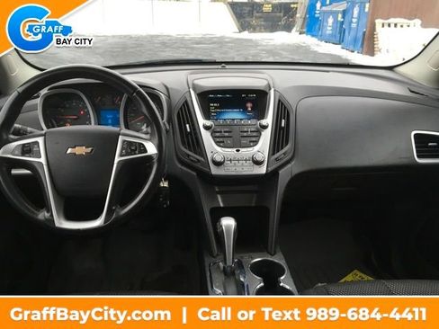 Used 2012 Chevrolet Equinox LT w/ Driver Convenience Package image 12
