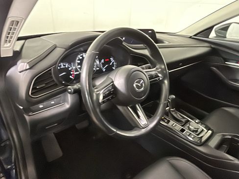 Used 2024 MAZDA CX-30 AWD 2.5 S w/ Select Sport Pkg image 14
