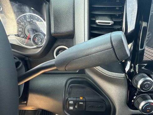 Used 2024 RAM 3500 Tradesman w/ Safety Group AWD/4WD image 37