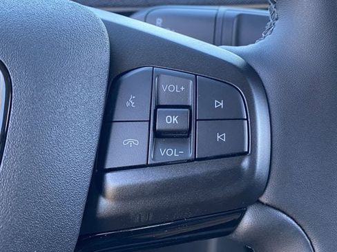 New 2026 Ford Mustang Mach-E Premium RWD image 58