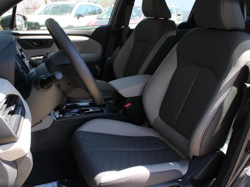 New 2026 Subaru Forester AWD/4WD image 15
