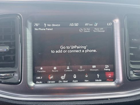 Used 2018 Dodge Challenger R/T Plus RWD image 8