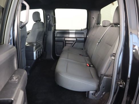 Used 2016 Ford F150 XLT w/ Equipment Group 301A Mid image 21