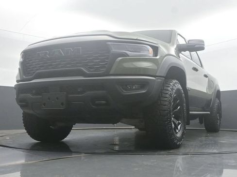 Used 2026 RAM 1500 RHO AWD/4WD image 44