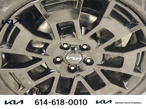 Certified 2022 Kia Telluride SX w/ SX Prestige Package image 12