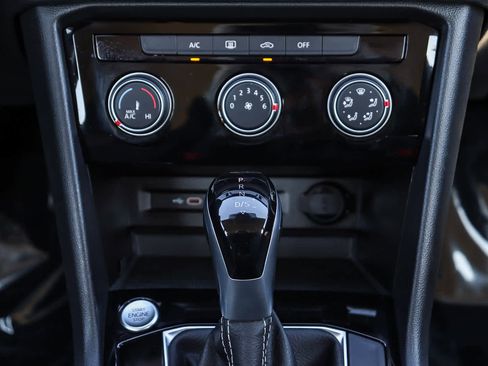 Used 2024 Volkswagen Taos S image 14