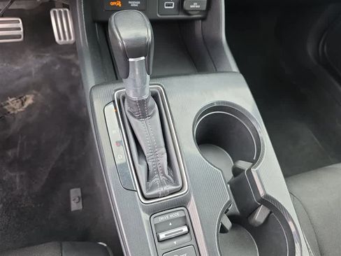 Certified 2024 Honda Civic Sport image 46
