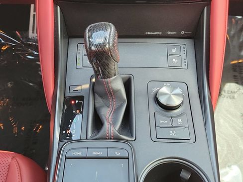 Used 2023 Lexus IS 350 F Sport w/ Memory Package RWD image 20