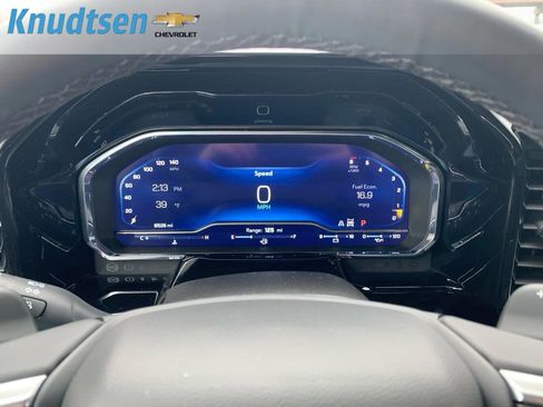 Used 2025 Chevrolet Silverado 1500 LT w/ All Star Edition Plus image 23