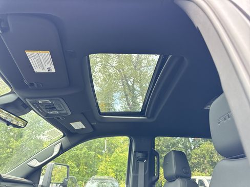 New 2026 GMC Sierra 3500 AT4 w/ AT4 Premium Plus Package image 29