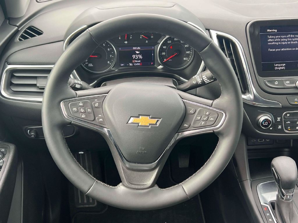 Used 2024 Chevrolet Equinox LT FWD image 15