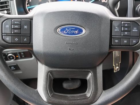 Used 2023 Ford F150 XLT w/ Trailer Tow Package AWD/4WD image 6