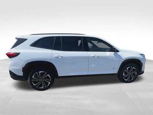New 2026 Buick Enclave Sport Touring w/ Power Package FWD image 9