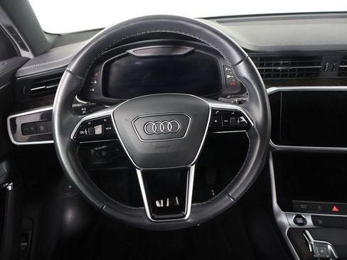 Used 2023 Audi A6 2.0T Premium w/ Convenience Package AWD/4WD image 39