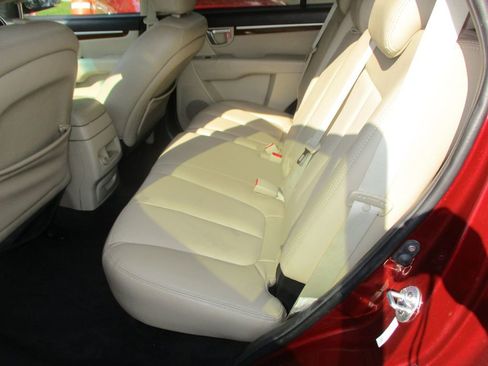 Used 2008 Hyundai Santa Fe GLS image 6