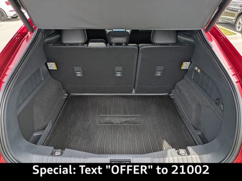 Used 2022 Ford Mustang Mach-E GT image 13