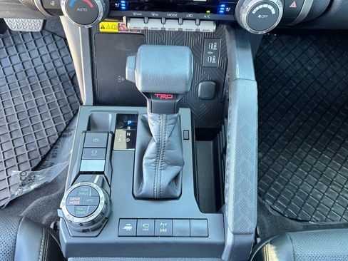 Used 2026 Toyota 4Runner TRD Off-Road Premium w/ Tow Technology Package AWD/4WD image 27