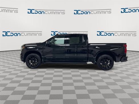New 2025 Chevrolet Silverado 1500 High Country w/ Midnight Edition image 5
