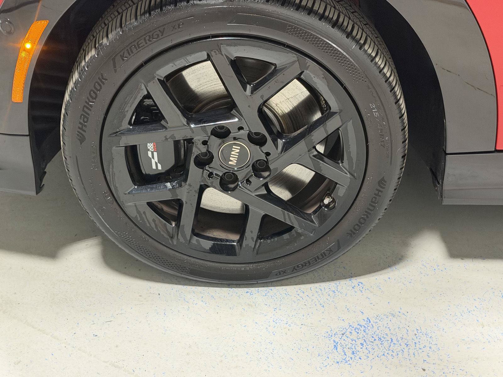 Used 2026 MINI Cooper S FWD image 30